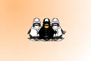 Club Penguin Background