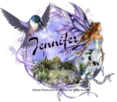 Spring Fairy
