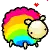 Rainbow_Sheep