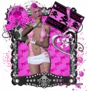 Pink Punky