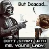 Bad Leia