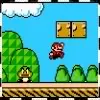 Old Mario