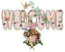 Welcome to my page