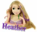 Heather
