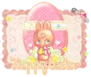 Happy Easter