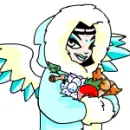 Snow Fairy