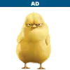 "Hop" Chick