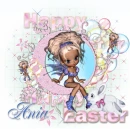 Happy Easter-Ania