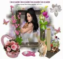 i love my puttytat