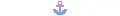 Pink/Blue Anchor.