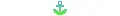 Blue/Green Anchor.