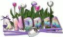 Andrea