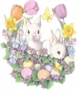 Easter Bunnies