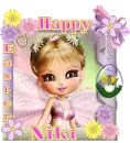 Niki (first name)