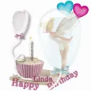 Happy birthda Linda