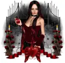 Hypnotic Poison Girl