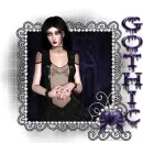 Gothic heart