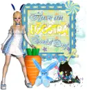 Eggstra Special Day