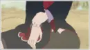SasuKarin Bite