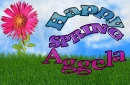 Aggela
