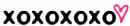 xoxoxo