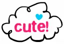 cute