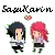 Chibi Sasukarin 