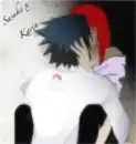 Sasuke Karin