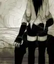 Sasuke Karin