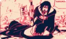 Karin Saves Sasuke