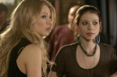 serena and georgina