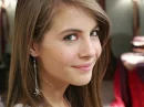 willa holland