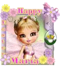 Maria (First name)