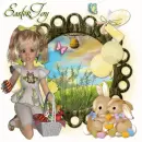 easter joy