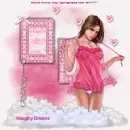 naughty dreams