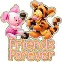 friends 