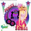 funky dance