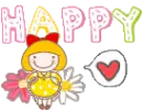 HAPPY