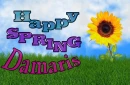 Damaris