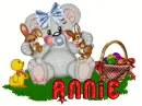 annie