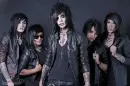 black veil brides