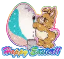 Happy Easter
