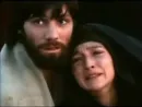 Juan y la Virgen Maria