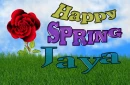 Jaya