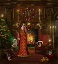 The Christmas Gift