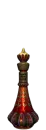 Genie Bottle - Showing Some Love