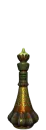 Genie Bottle - Ann