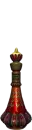 Genie Bottle - Lovey