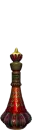 Genie Bottle - Mishara