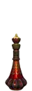 Genie Bottle - Pearl